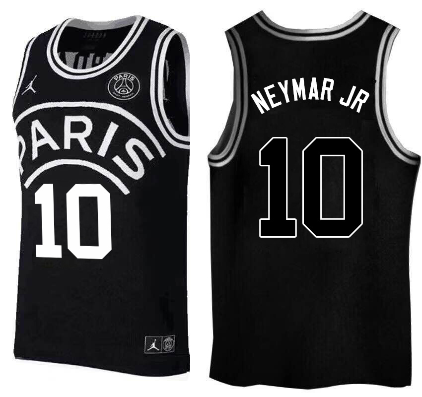 NBA Jersey-158